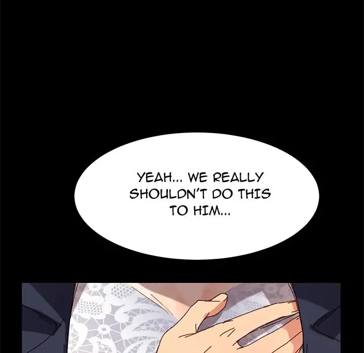 The Perfect Roommates Chapter 15 Page 163