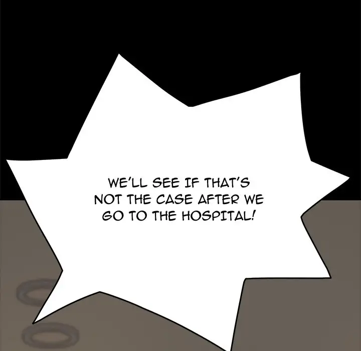 The Perfect Roommates Chapter 15 Page 185