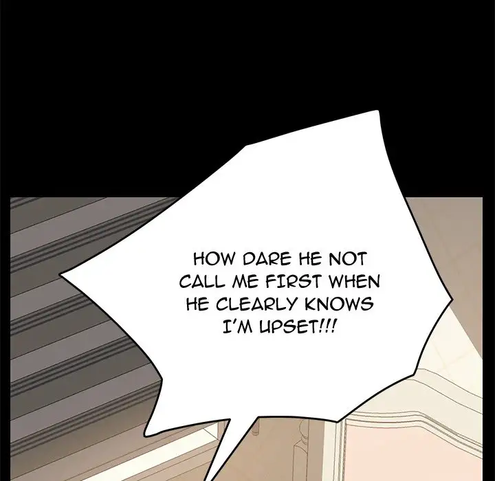 The Perfect Roommates Chapter 15 Page 19