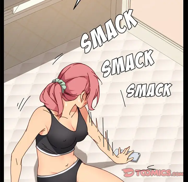 The Perfect Roommates Chapter 15 Page 20