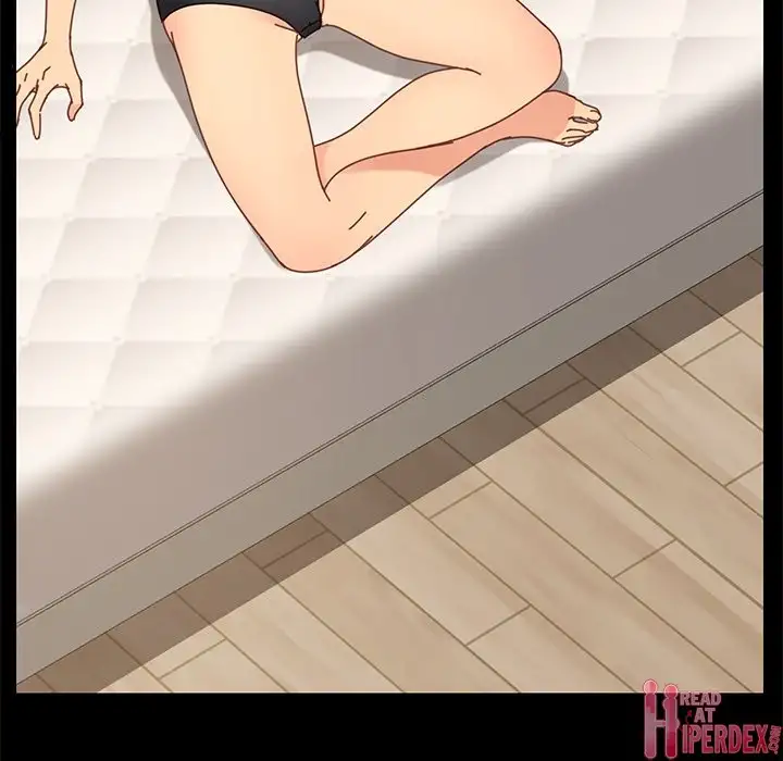 The Perfect Roommates Chapter 15 Page 21