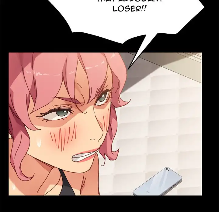 The Perfect Roommates Chapter 15 Page 23