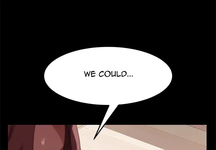 The Perfect Roommates Chapter 15 Page 3