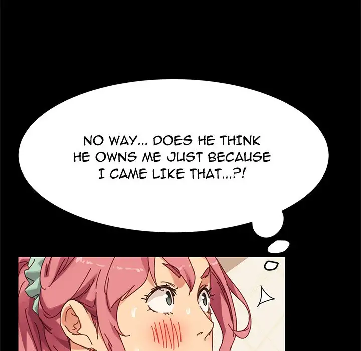 The Perfect Roommates Chapter 15 Page 30