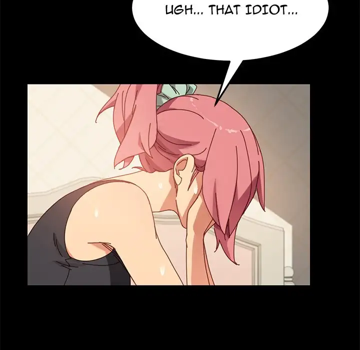 The Perfect Roommates Chapter 15 Page 35