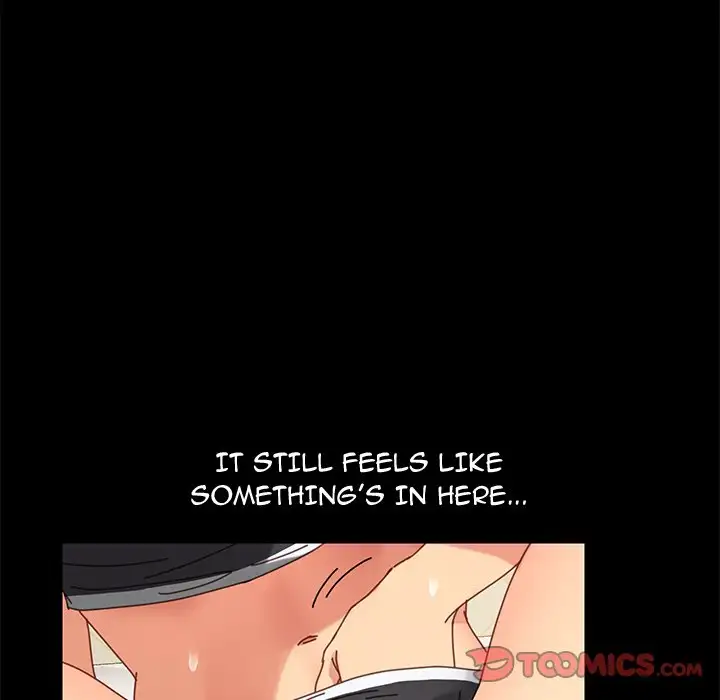 The Perfect Roommates Chapter 15 Page 36