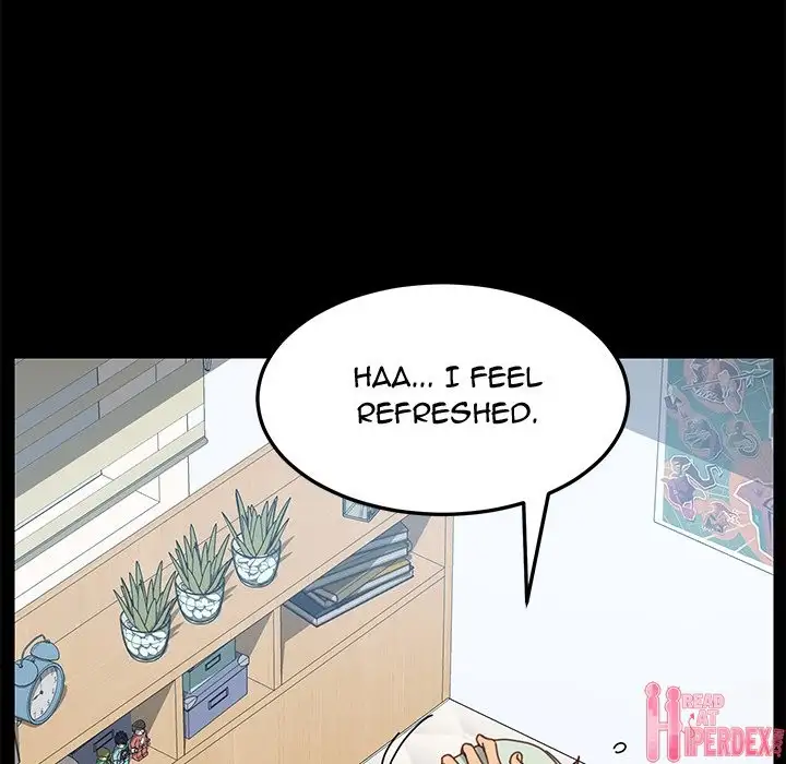 The Perfect Roommates Chapter 15 Page 47