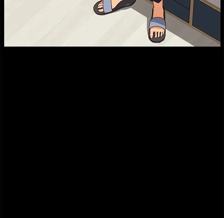 The Perfect Roommates Chapter 15 Page 49