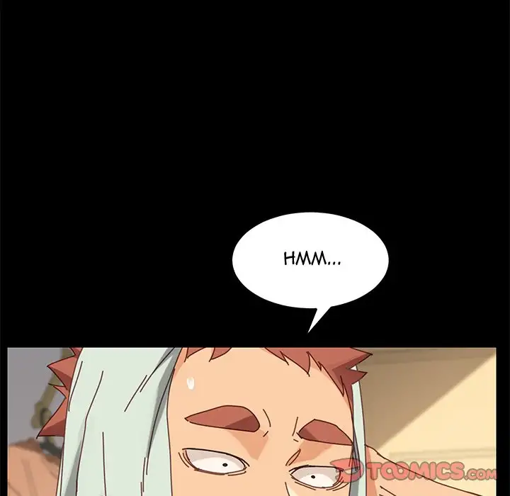 The Perfect Roommates Chapter 15 Page 52