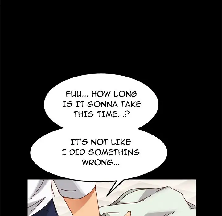The Perfect Roommates Chapter 15 Page 56
