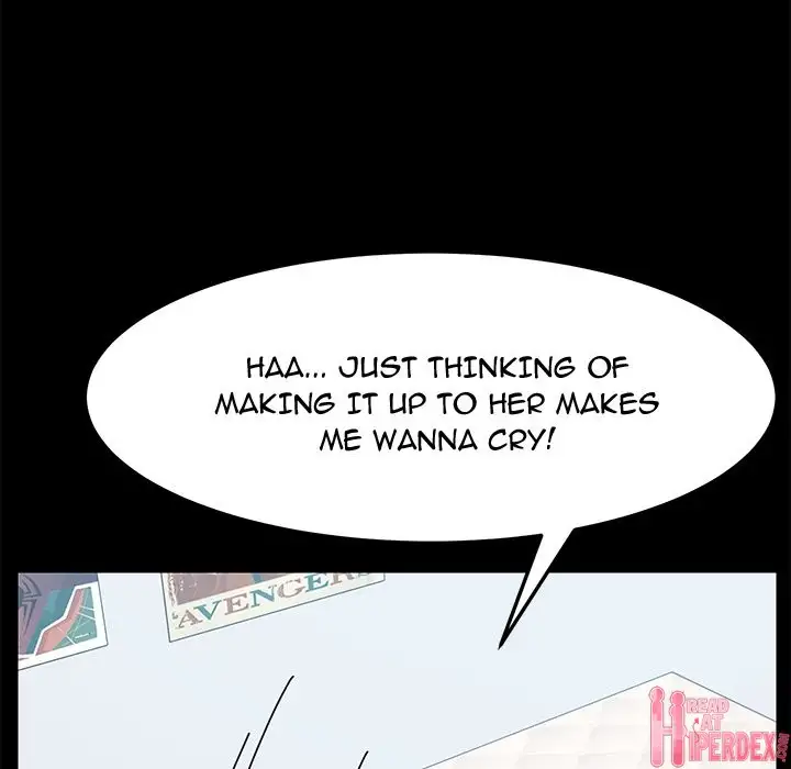 The Perfect Roommates Chapter 15 Page 58