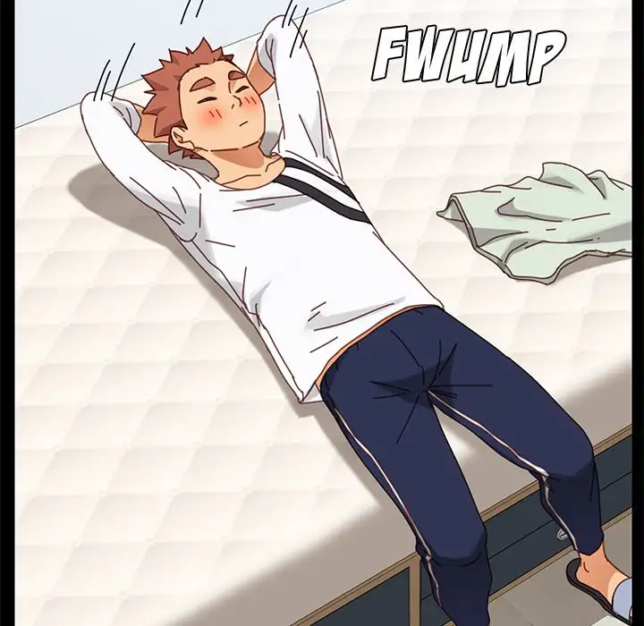 The Perfect Roommates Chapter 15 Page 59