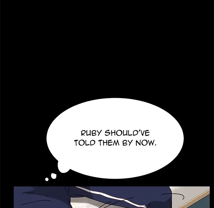 The Perfect Roommates Chapter 15 Page 66