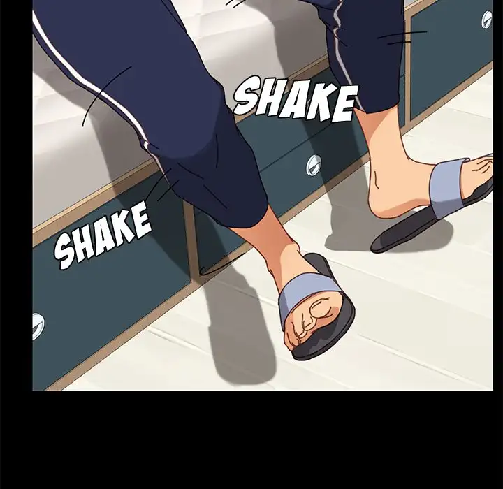 The Perfect Roommates Chapter 15 Page 67