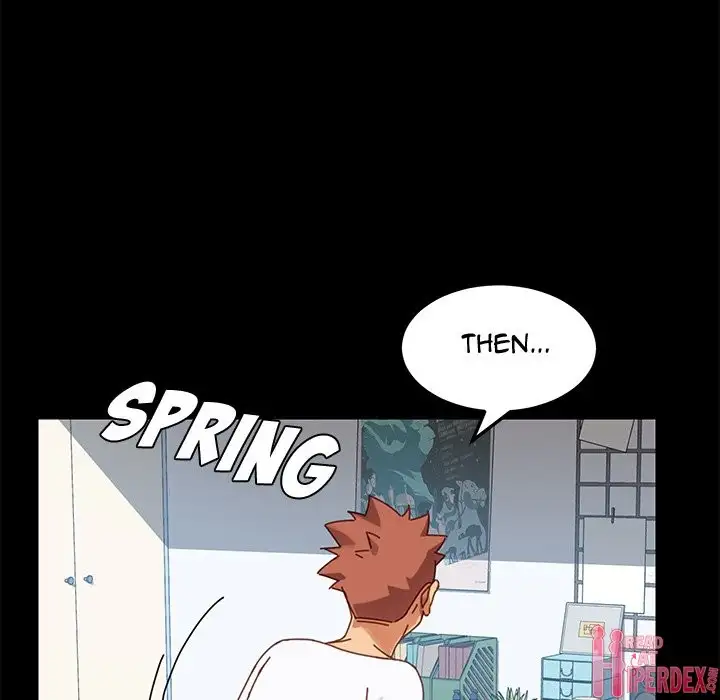 The Perfect Roommates Chapter 15 Page 69