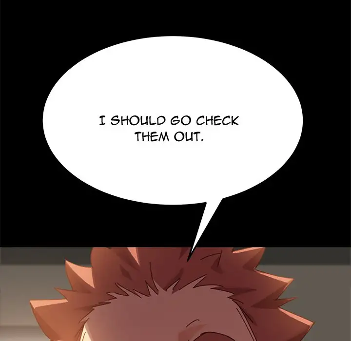 The Perfect Roommates Chapter 15 Page 72