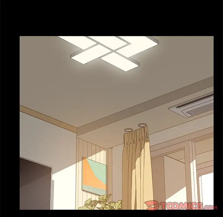 The Perfect Roommates Chapter 15 Page 76