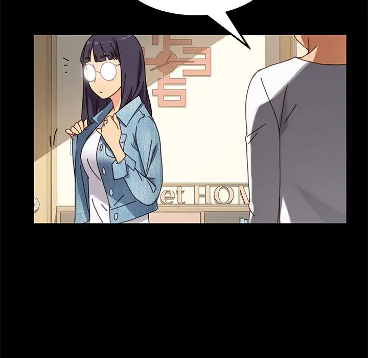 The Perfect Roommates Chapter 15 Page 78