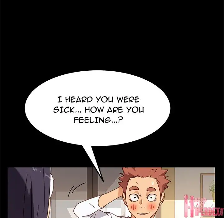 The Perfect Roommates Chapter 15 Page 79