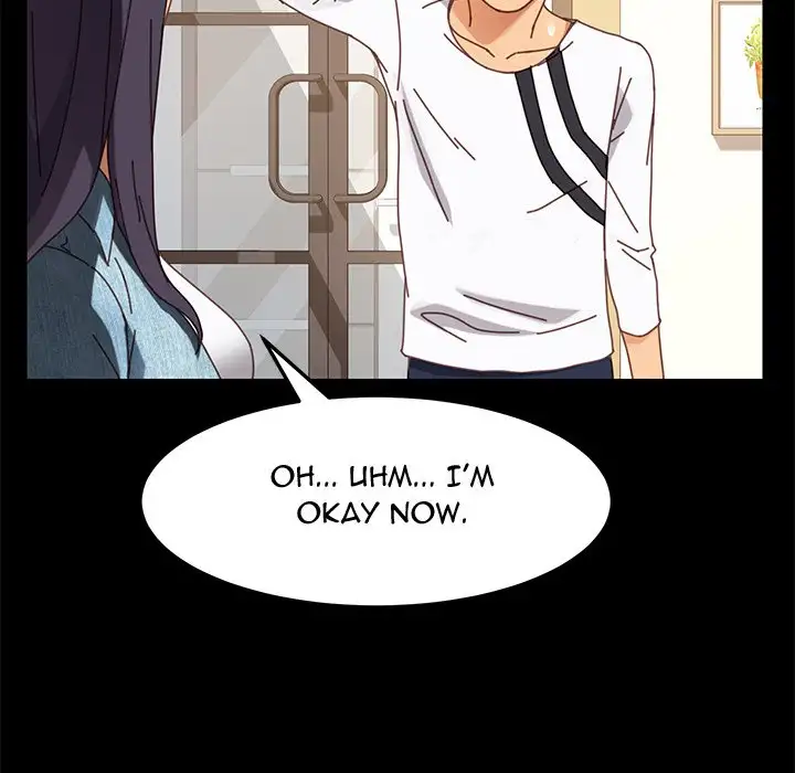 The Perfect Roommates Chapter 15 Page 80