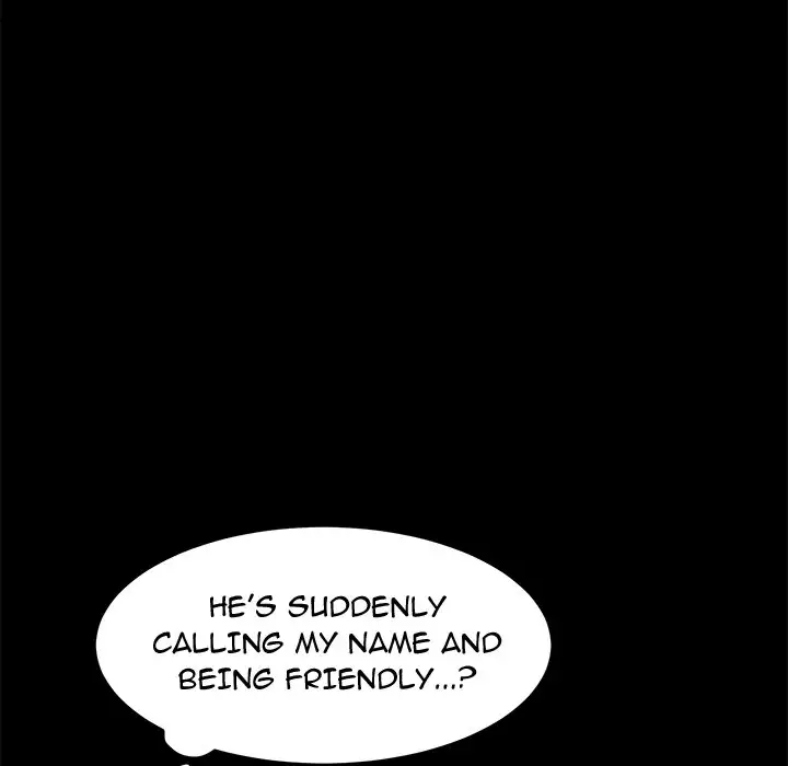 The Perfect Roommates Chapter 15 Page 81