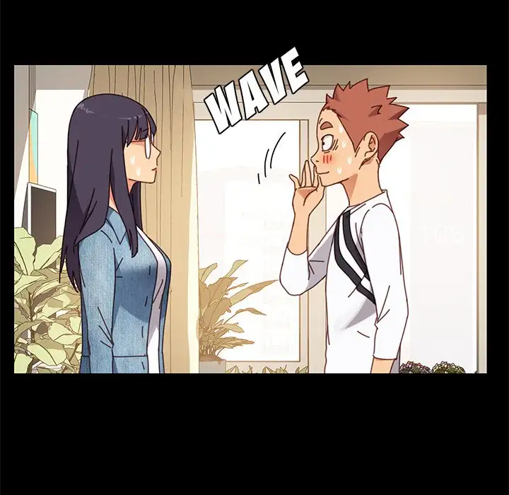 The Perfect Roommates Chapter 15 Page 86