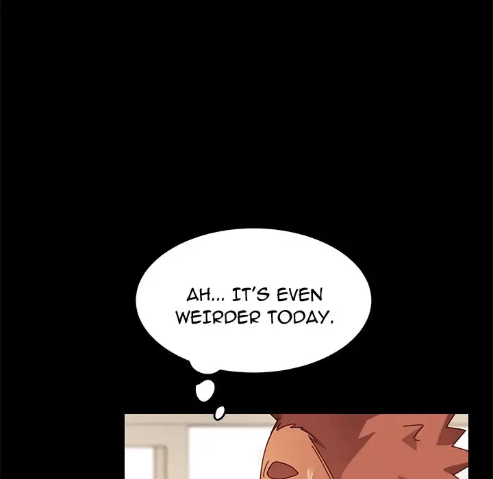 The Perfect Roommates Chapter 15 Page 87