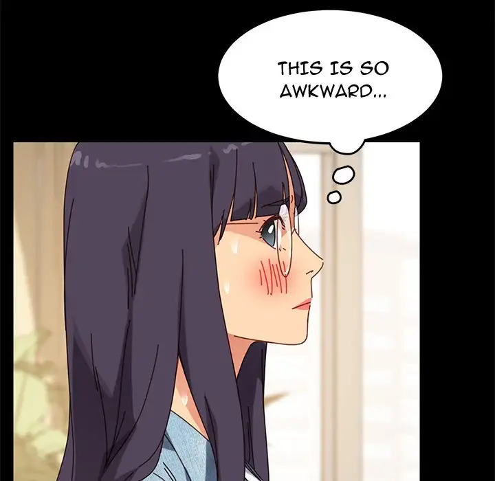 The Perfect Roommates Chapter 15 Page 89