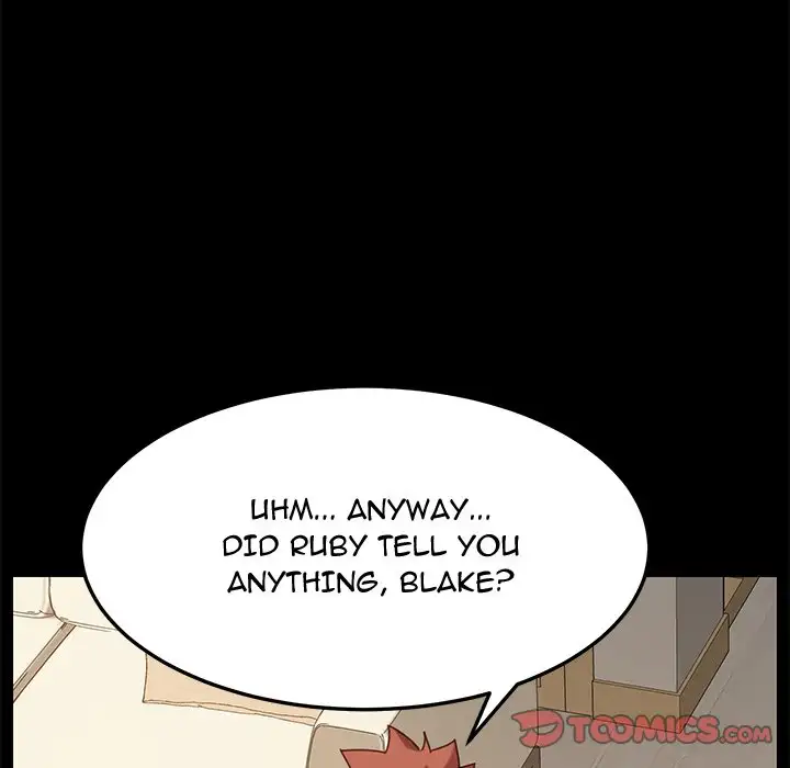 The Perfect Roommates Chapter 15 Page 92