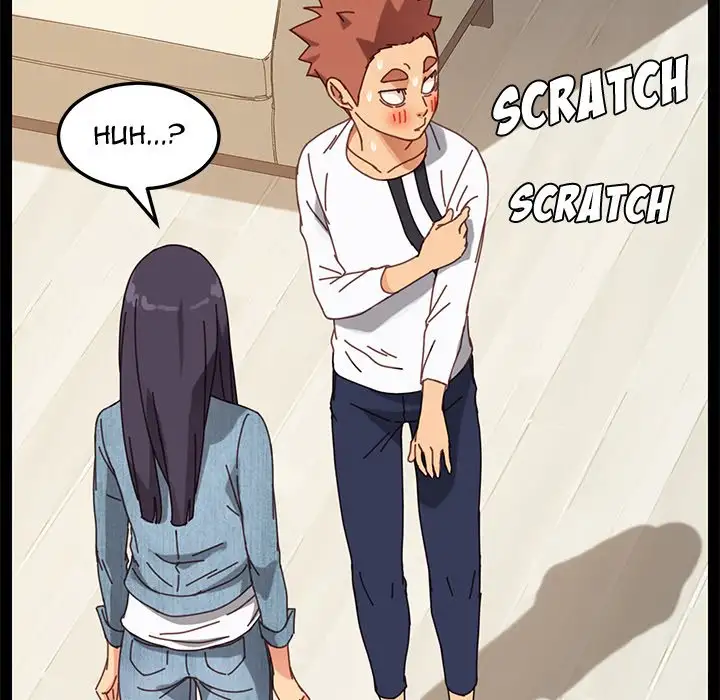 The Perfect Roommates Chapter 15 Page 93