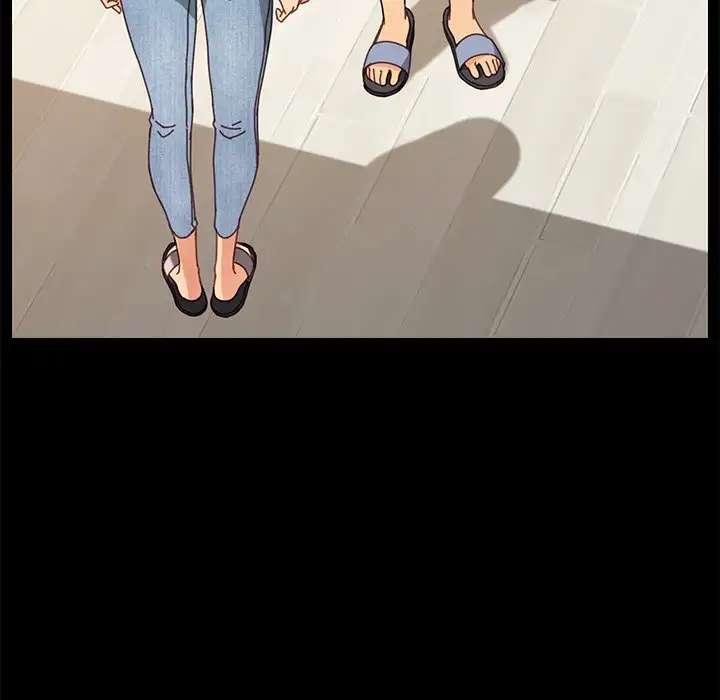 The Perfect Roommates Chapter 15 Page 94