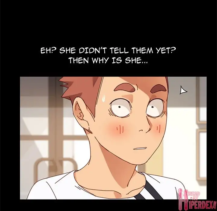 The Perfect Roommates Chapter 15 Page 95