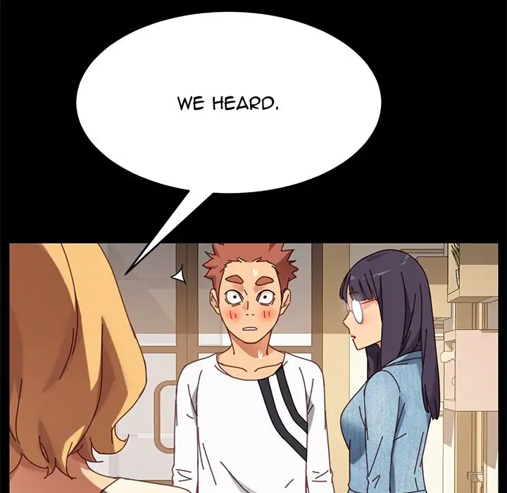 The Perfect Roommates Chapter 15 Page 97
