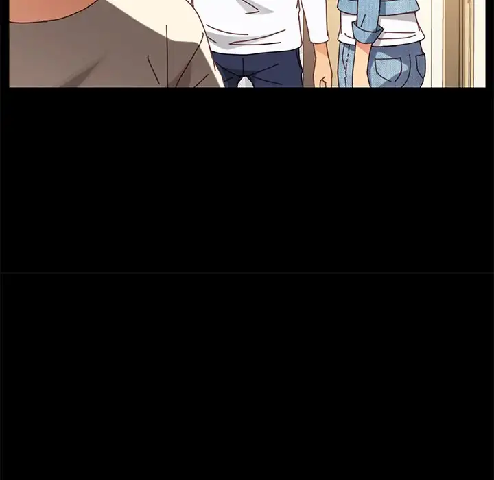The Perfect Roommates Chapter 15 Page 98