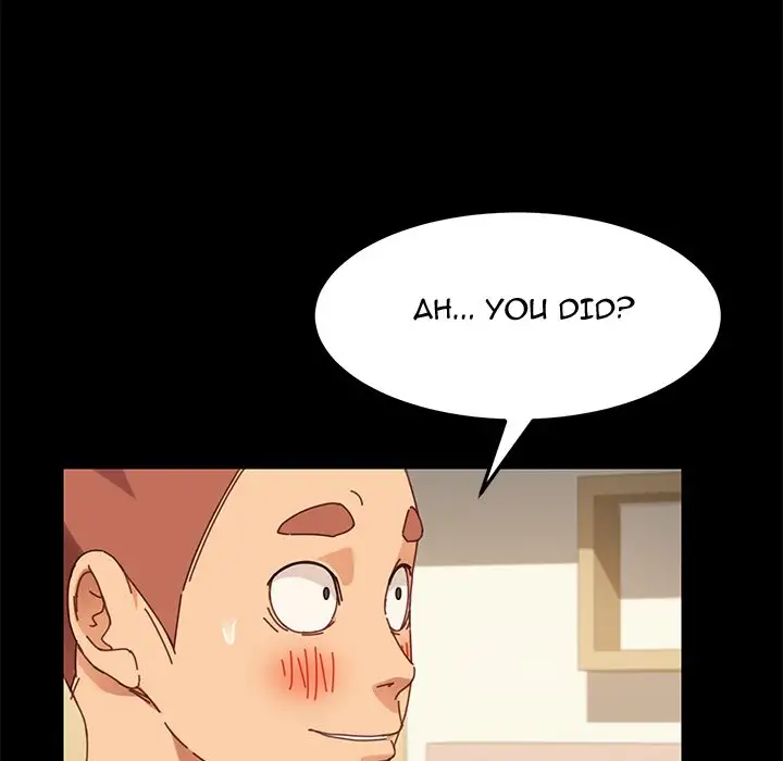 The Perfect Roommates Chapter 15 Page 99