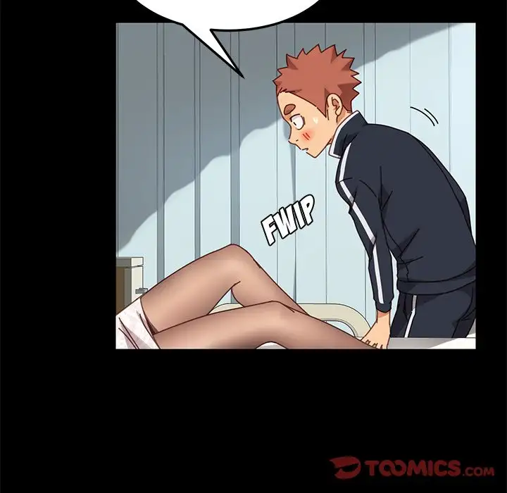 The Perfect Roommates Chapter 16 Page 100