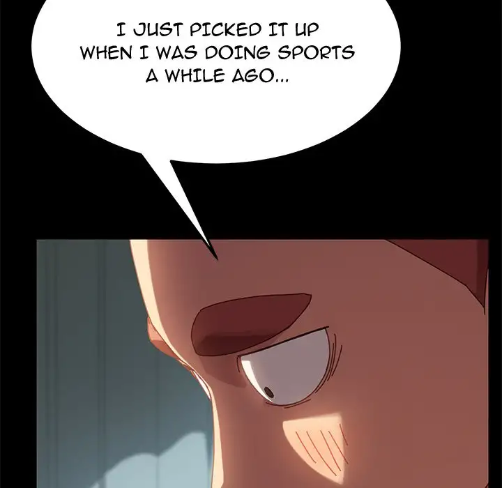 The Perfect Roommates Chapter 16 Page 106