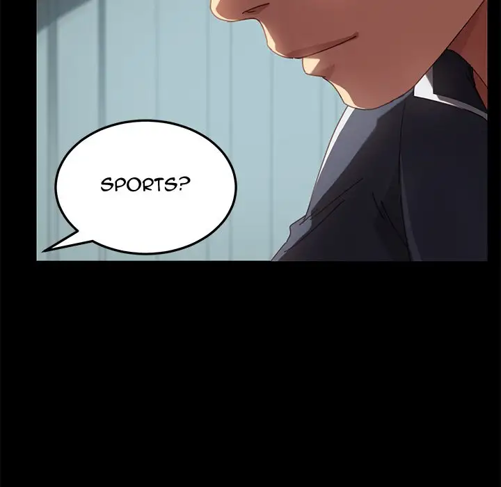 The Perfect Roommates Chapter 16 Page 107