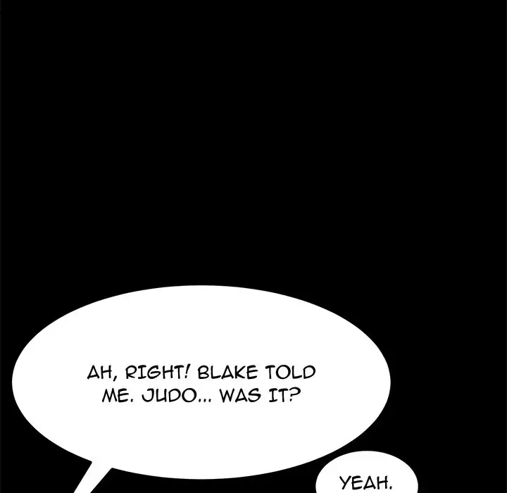 The Perfect Roommates Chapter 16 Page 108