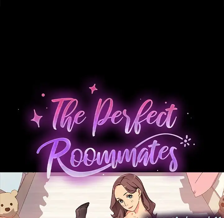 The Perfect Roommates Chapter 16 Page 11