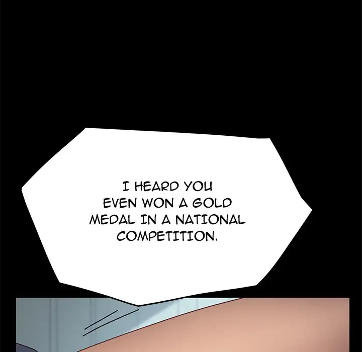 The Perfect Roommates Chapter 16 Page 110