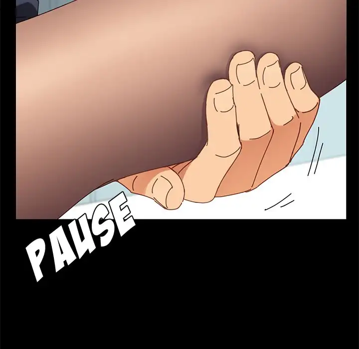 The Perfect Roommates Chapter 16 Page 111