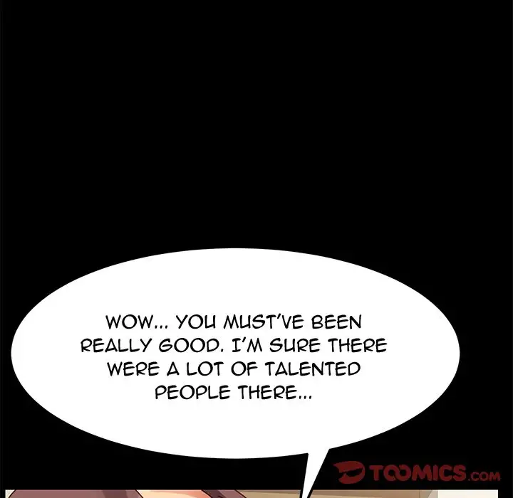 The Perfect Roommates Chapter 16 Page 112