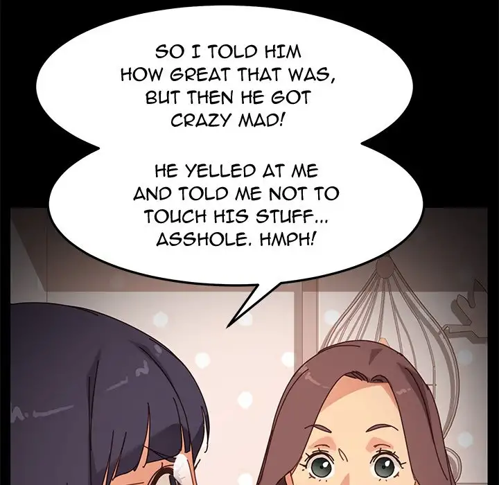 The Perfect Roommates Chapter 16 Page 122