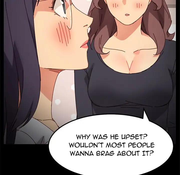 The Perfect Roommates Chapter 16 Page 123