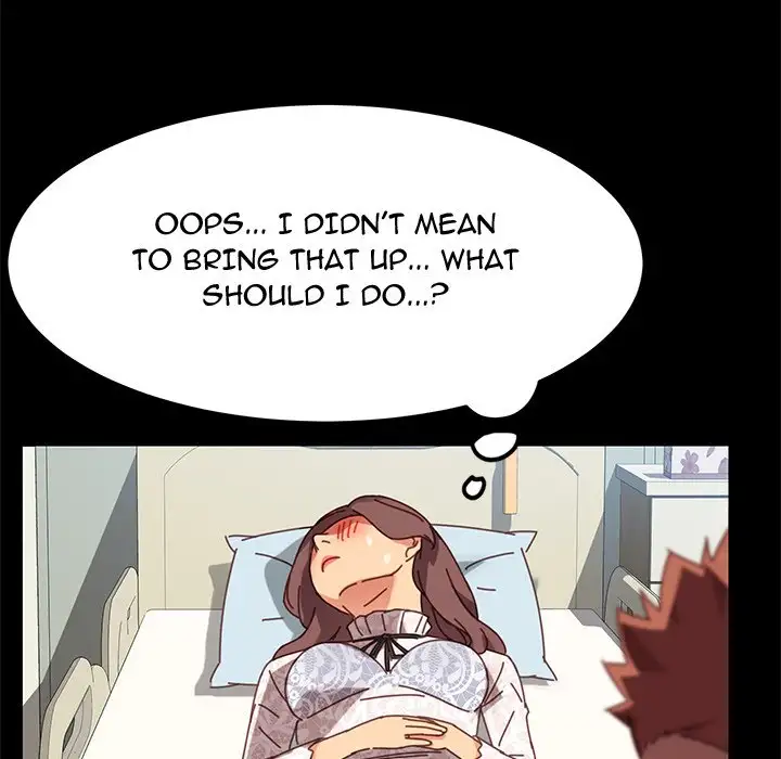 The Perfect Roommates Chapter 16 Page 129