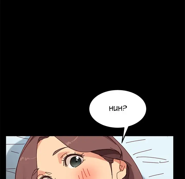 The Perfect Roommates Chapter 16 Page 133