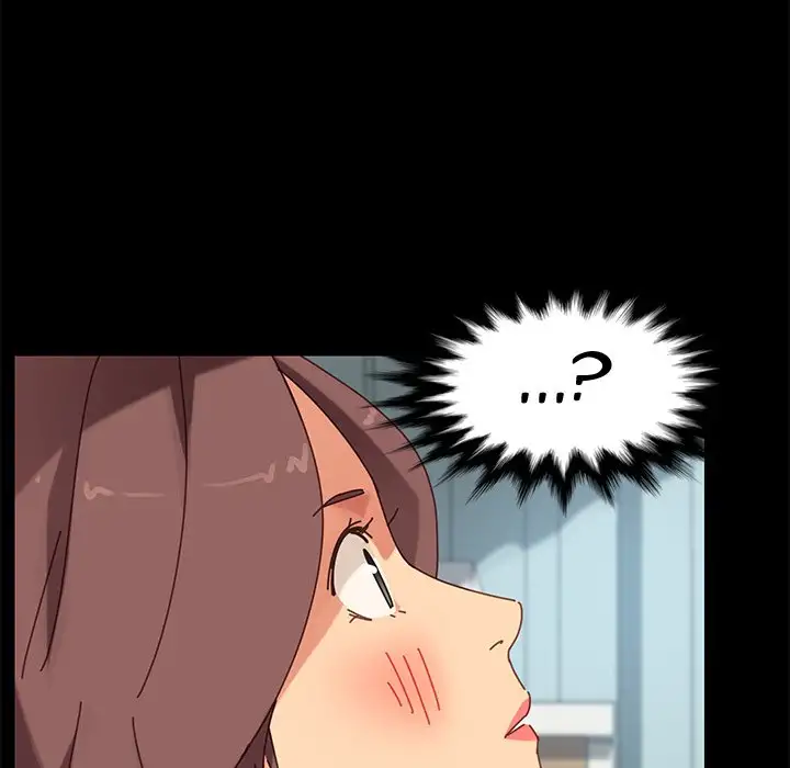 The Perfect Roommates Chapter 16 Page 138