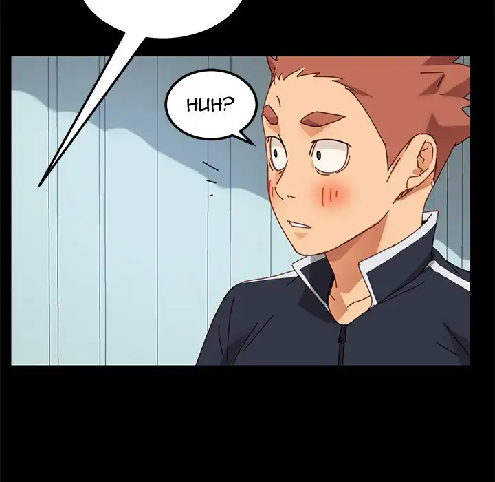The Perfect Roommates Chapter 16 Page 143