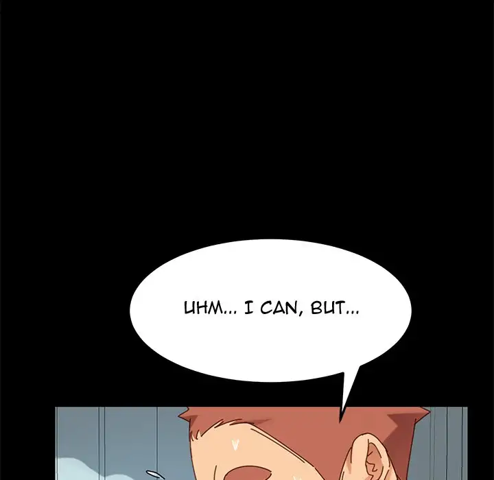 The Perfect Roommates Chapter 16 Page 149